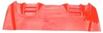 Genuine Gm C7 Corvette Convertible Tonneau Cover Lid - Torch Red New. Price: $416.95.