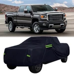 For Gmc Sierra 1500 2001-2021 Cab Pickup Truck Cover Outdoor Waterproof Custom New. Price: $69.11.