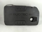 2014 Chevrolet Equinox Engine Cover L50I0 Used. Price: $66.32.