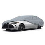 Motor Trend 4-SERIES Lightweight Car Cover, Fits 2000-2025 Toyota Avalon Seda... New. Price: $109.58.