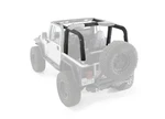 Smittybilt Replacement Molle Roll Bar Padding Cover Kit 03-06 For Jeep Wrangler New. Price: $179.99.
