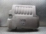 2007 Lexus ES350 Engine Motor Cover V6 2GR-FE Used. Price: $52.46.