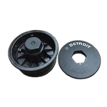 Detroit Diesel A4722030086 Cover New. Price: $110.15.
