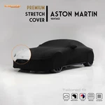 Premium Tailored Fit Stretch Car Cover For Aston Martin Vantage AM6 2018-2026 New. Price: $232.00.