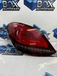 2019-2021 Mercedes C300 W205 Rear Left Taillight Led Lamp A2059064903 Oem Used. Price: $149.99.