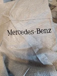 Oem Mercedes Car Cover W/ Bag 2007 2008 2009 2010 2011 CLS550 CLS63 Q-6-60-0077 New. Price: $299.99.