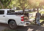 Brand New 2004-2007 Truxedo 280601 Truxport Soft Roll Up Truck Bed Tonneau Cover. Price: $300.00.