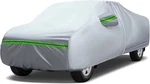 Auqdd 6-LAYERS Premium K15 Truck Fits Size 230"-260" , Silver Car Cover New. Price: $79.98.