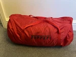 2012 - 2017 Ferrari F12 Berlinetta Oem Indoor Car Cover Set Used. Price: $654.88.