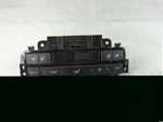 2021 Hyundai Palisade Ac Heater Climate Control 97950-S8500 ZH87C Used. Price: $64.04.