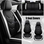For Hyundai Santa Cruz 5-SEATS Car Covers Front Rear Protector Cushion Mat New. Price: $73.15.