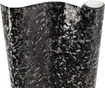 Vvivid+ Forged Composite Carbon Vinyl Wrap Roll (1FT X 5FT, Black New. Price: $20.35.