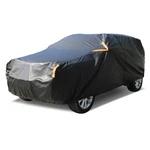 Waterproof All Weather,car Covers For Automobiles With Driver Door ... New. Price: $72.27.