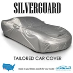 Coverking Silverguard Custom Tailored Car For Mercedes-benz Sl Class New. Price: $199.99.