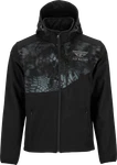 Fly Racing Checkpoint Jacket (2024) 3XL Typhoon/black New. Price: $139.95.