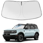 Proadsy 2024 Upgrade Front Windshield Foldable Protector C... New. Price: $27.94.