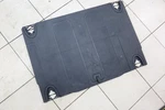 2022-2025 Ford Bronco Oem Rear Trunk Floor All Weather Cargo Cover M2DB S42844 Used. Price: $199.95.