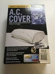 Adco 3016 Polar White Size Rv Air Conditioner Cover New. Price: $20.18.