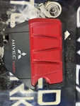 08-15 Mitsubishi Lancer Evolution X Engine Plastic Cover Oem Used. Price: $87.99.