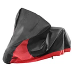 Autohaux 2 In 1 Motorcycle Cover Waterproof Protector For Harley Street Glide New. Price: $37.34.