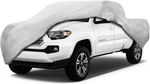 Motor Trend Custom Fit Truck Cover For Toyota Tacoma 05-14 Hd Car New. Price: $79.00.