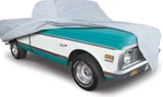 Oer Titanium Plus Double Layer Car Cover 1960-1976 Chevy/gmc Short Bed Truck New. Price: $209.98.