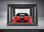 Carcapsule Showcase Foot Ft Indoor Cover Bubble Room Garage CCSH18CF1 New. Price: $3395.00.