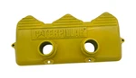 Caterpillar 3406B Valve Cover 7E0330 Remanufactured. Price: $99.99.