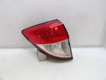 Honda Hr-v Left Tail Light Quarter Panel 33552-T7W-A31 Oem 2019 2020 2021 2022 Used. Price: $215.00.