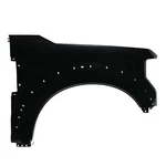 Front Passenger Side Fender Ford F-450 2017-2019 New. Price: $835.75.