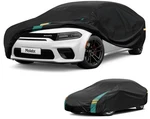 Full Exterior Covers Waterproof All Weather For Sedan & Coupe, Universal Fit ... New. Price: $60.55.
