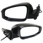 Power Heated Mirrors For 2014-2019 Toyota Highlander Left Right Turn Signal New. Price: $147.29.