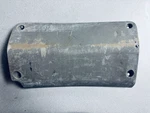 Freightliner/ford/sterling Dash Panel Cover P/n A22-51264-000 Used. Price: $107.99.