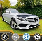 Car Bonnet Hood Bra For Mercedes Class W205 2015 2016 2017 2018 2019 2020 New. Price: $99.00.