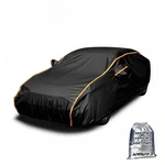 Anitant Super Lightweight Outdoor Car Covers For Automobiles All Weather New. Price: $74.70.
