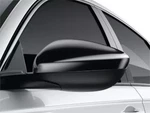 Honda 08R06-30A-110A Black Door Mirror Cover Set 2023 Accord Hybrid New Genuine. Price: $139.97.