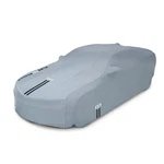 Gm 23457477 2016-2024 Chevrolet Camaro Outdoor Car Cover Gray W/ Logo Genuine Oe New. Price: $359.98.