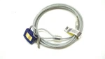Genuine Bmw Cable Lock For Outdoor Car Cover 82-11-1-467-081 New. Price: $12.68.