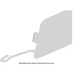 Genuine Gm Tow Eye Cap 84990607 New. Price: $226.33.