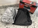 Coverite 13706 Size Motorcycle Storage Cover, For Most Bikes 750CC-1100CC New. Price: $29.95.