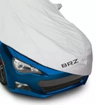 Genuine Subaru Car Cover M001SCA000 New. Price: $111.13.