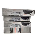 Brellashade Pop Up Windshield Umbrella Sunshade Screen Sharper Image 2021 New. Price: $29.99.