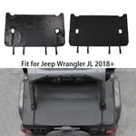 ??rear Trunk Soft Top Bikini Isolation Cover Trim Pad For Jeep Wrangler Jl 4DOOR New. Price: $49.49.