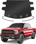 Wigoo 2025 Upgrade All-season Car Windshield Cover Pickup/large Suv/mpv New. Price: $43.97.