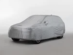 Genuine Audi Outdoor Car Cover ZAW061205AH Oem Silver Custom Fit With Rings New. Price: $330.00.