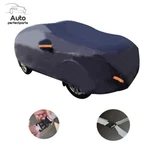 3XXL Universal Peva Car Cover For Sedan Protection Uv+rain+snow+dust Resistant New. Price: $35.42.