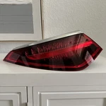 2021-2025 Mercedes S-class Left Driver Side Tail Light (led) 2239062300 Oem Used. Price: $399.99.