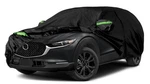 Waterproof Car Cover All Weather Compatible With 2020-2025 Mazda CX-30 Access... New. Price: $100.59.