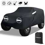 Neverland Suv Car Cover Waterproof Snow Protection For Jeep Wrangler 2 Doors New. Price: $43.09.