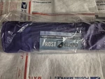 Purple Frost Guard Winter Snow Weather Car Truck Windshield Cover By Delk New. Price: $16.99.